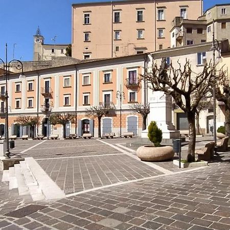 Gianturco Bed And Breakfast Avigliano Екстериор снимка