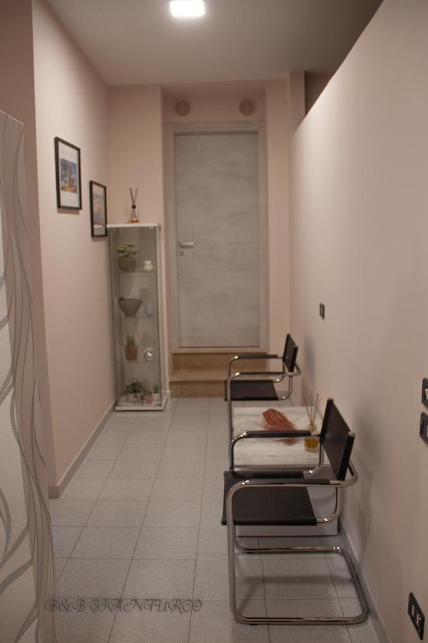 Gianturco Bed And Breakfast Avigliano Екстериор снимка