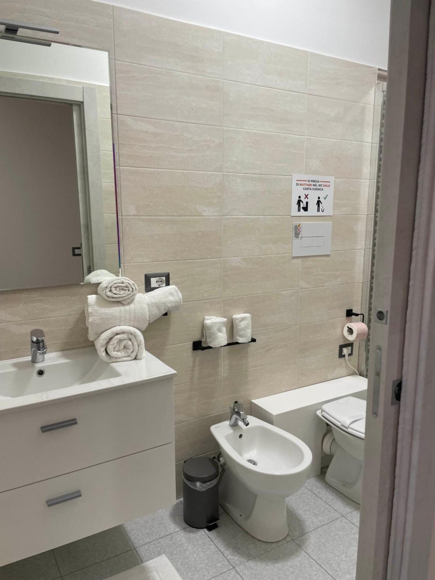 Gianturco Bed And Breakfast Avigliano Екстериор снимка