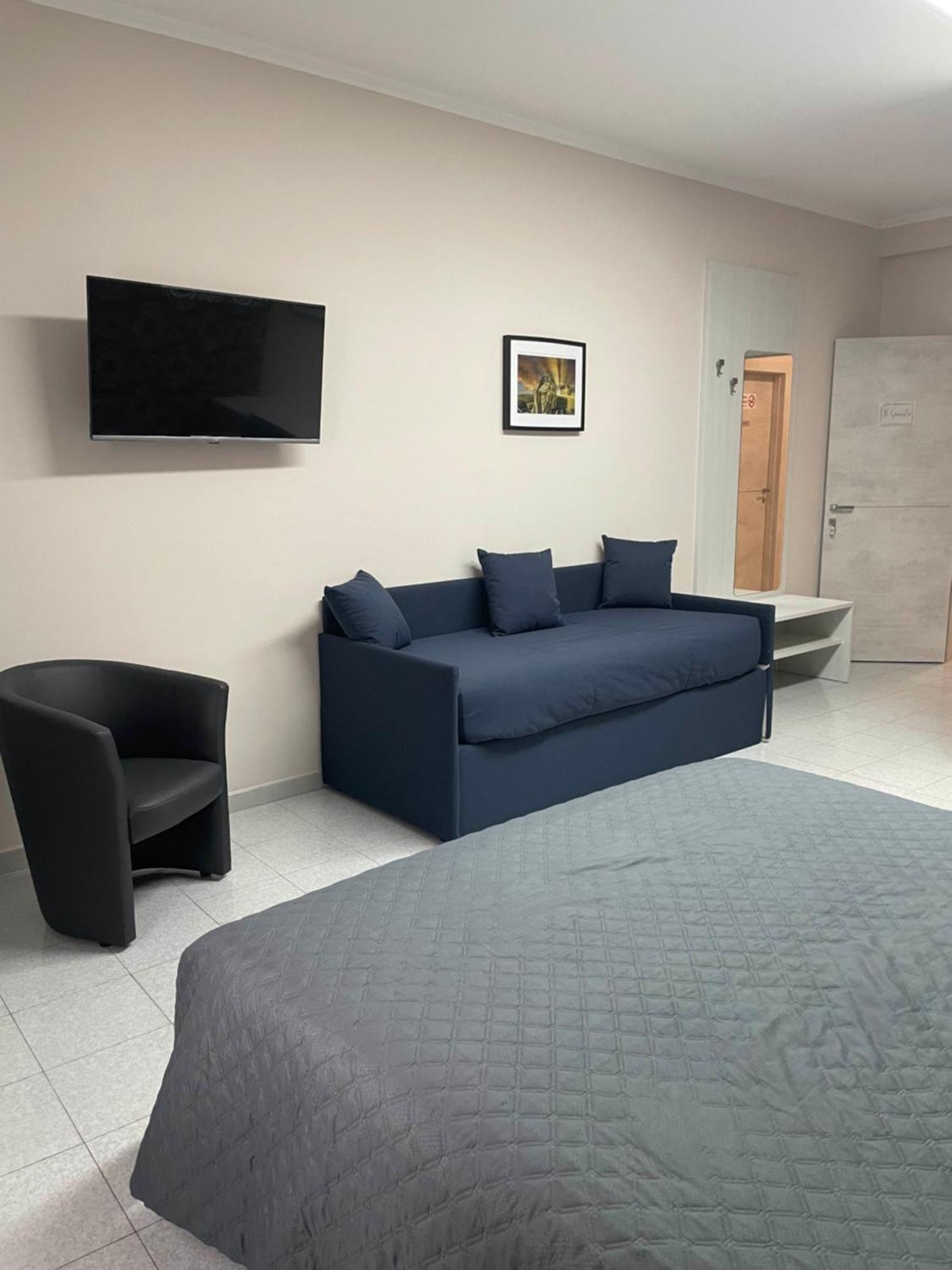 Gianturco Bed And Breakfast Avigliano Екстериор снимка